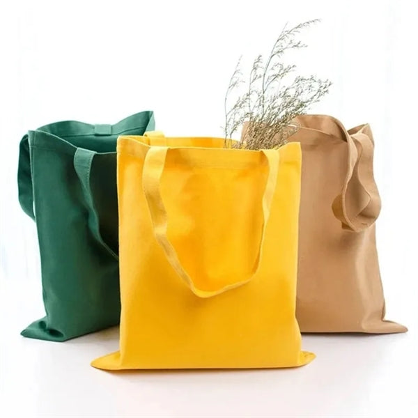 Canvas Tote Bag