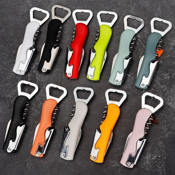 Wine Bottle Opener
