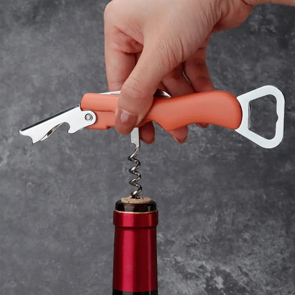 Wine Bottle Opener