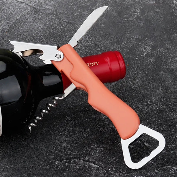 Wine Bottle Opener
