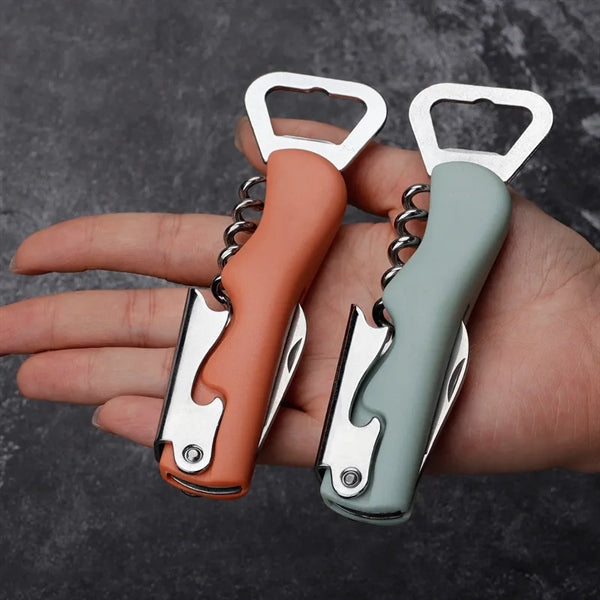 Wine Bottle Opener