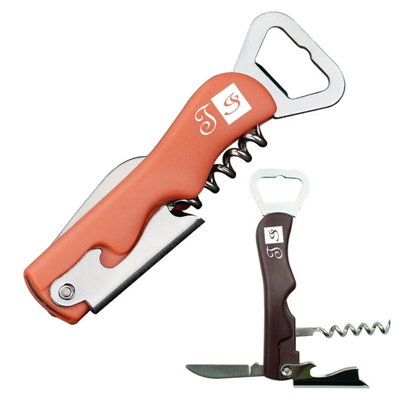 Wine Bottle Opener