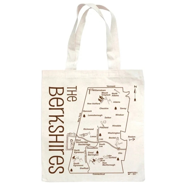Cotton Canvas Small Tote