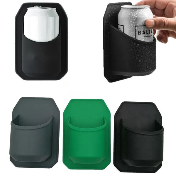 Shower Beer Holder