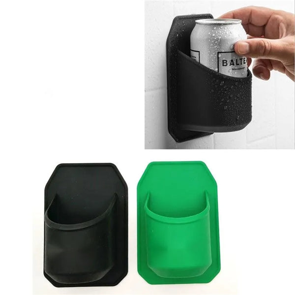 Shower Beer Holder