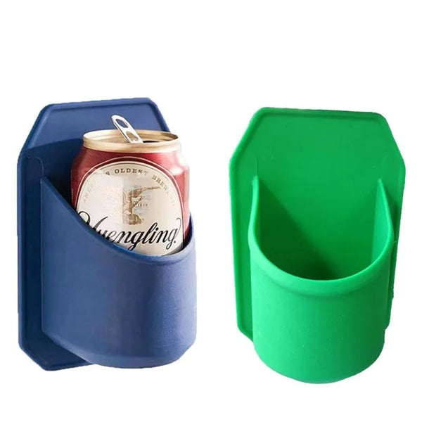 Shower Beer Holder