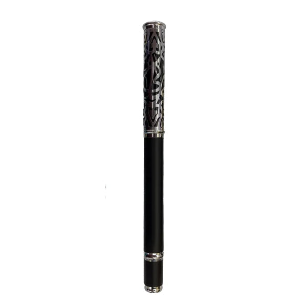Geneva Cereta Gift Executive Chrome Rollerball Pen