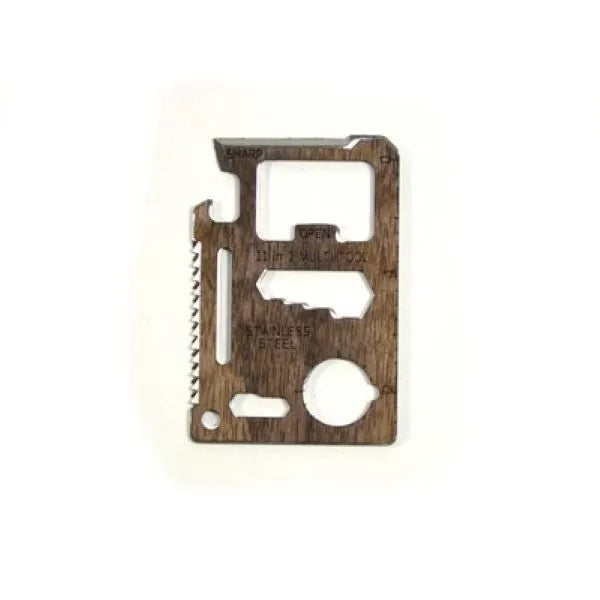 EDC 11-in-1 Multi-Tool