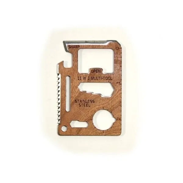 EDC 11-in-1 Multi-Tool