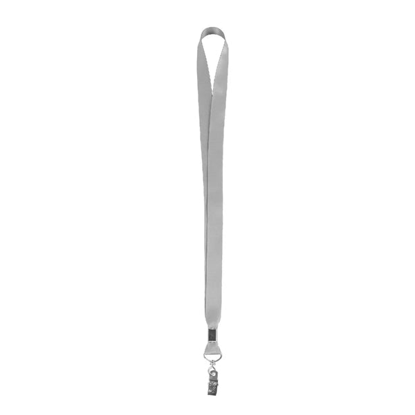 3/4" Full Color Dye Sublimated Lanyard with Bulldog Clasp