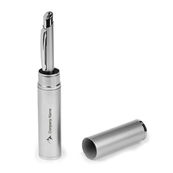 Aluminum Metal Pen Tube