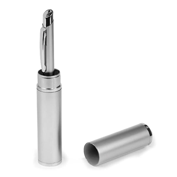 Aluminum Metal Pen Tube