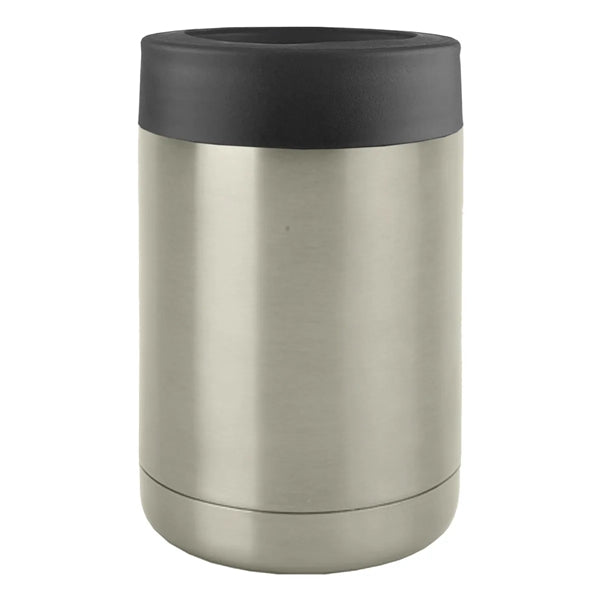 Stainless Steel Stubby Holder