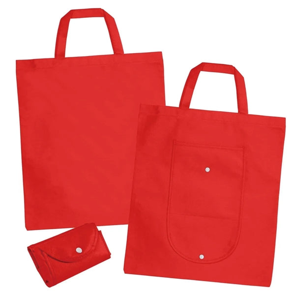 Non Woven Foldable Shopping Bag