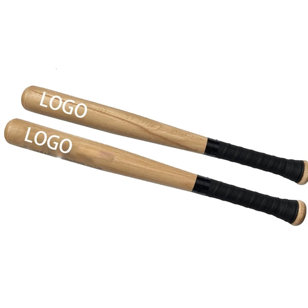 Wooden Baseball Bat