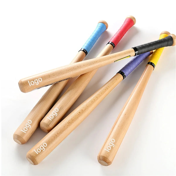 Wooden Baseball Bat