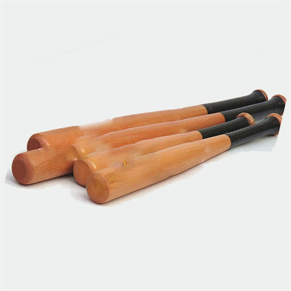 Wooden Baseball Bat