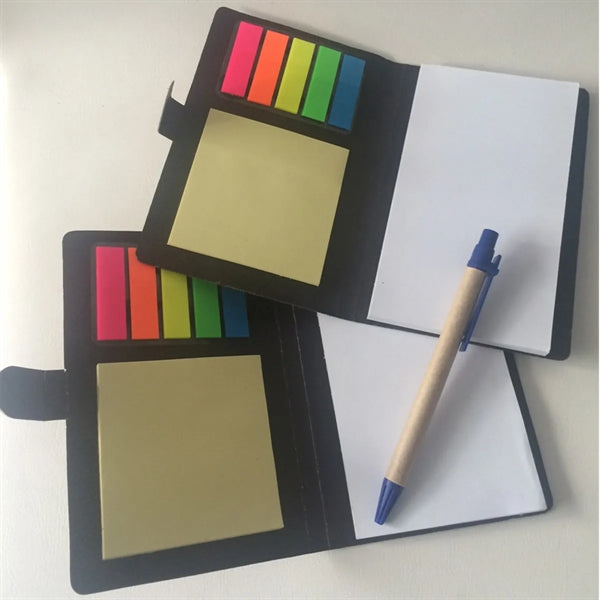 Notebook Kraft Paper