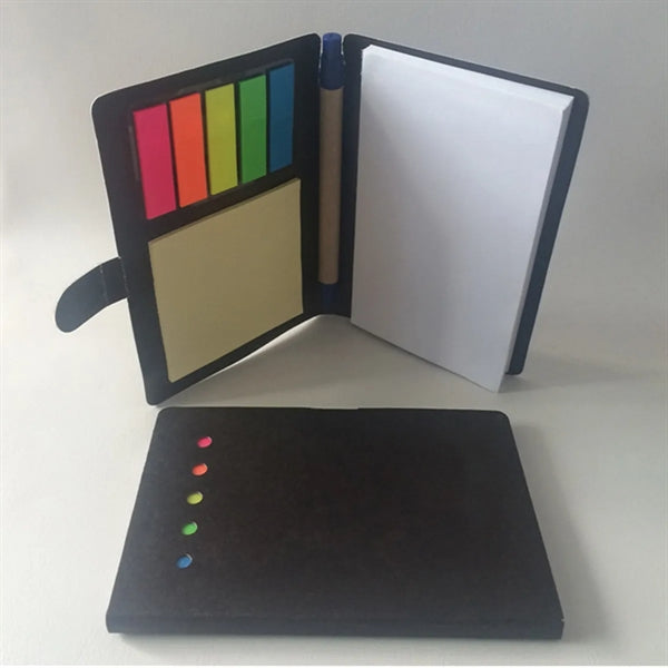 Notebook Kraft Paper
