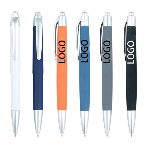 Business Advertising Ballpoint Pens