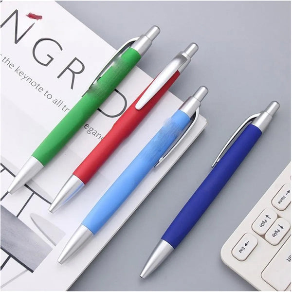 Business Advertising Ballpoint Pens