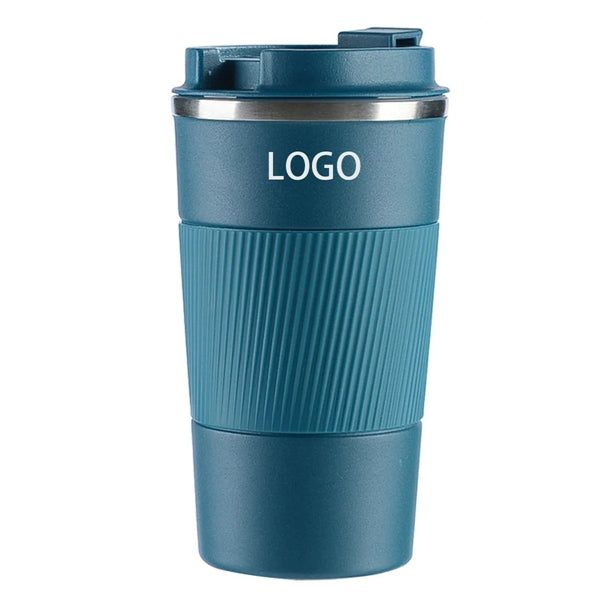 17 Oz Dstainless Steel Thermos Mug