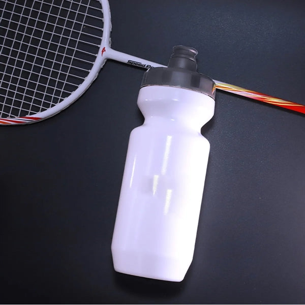 20Oz Sports Fitness Squeeze Water Bottles