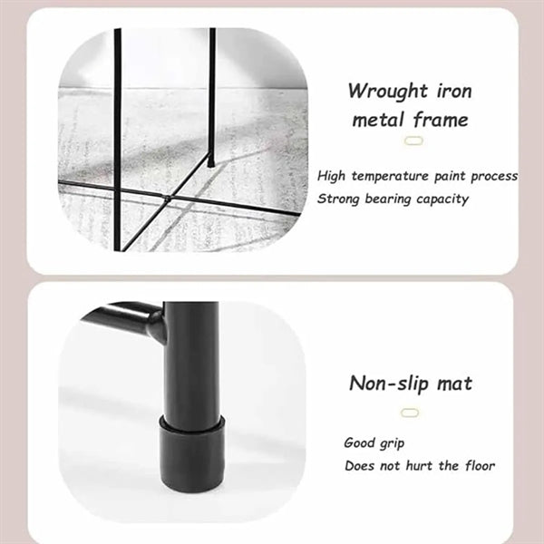 Round Side Table