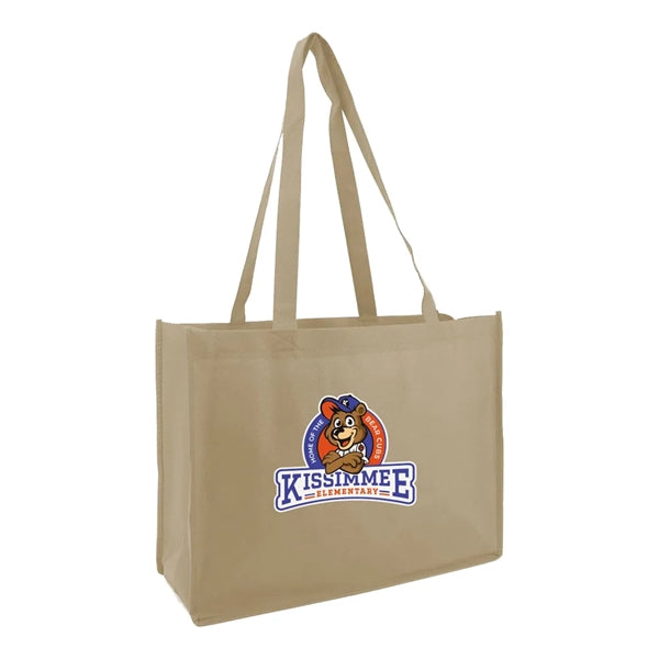 Jubilee Non-Woven Tote Bag