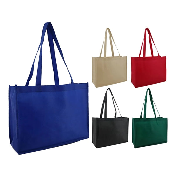 Jubilee Non-Woven Tote Bag