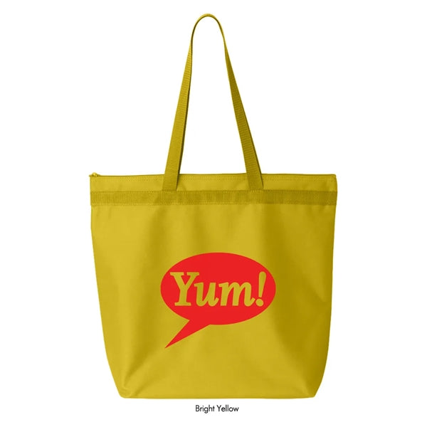 Eco Recycled Tote Bag
