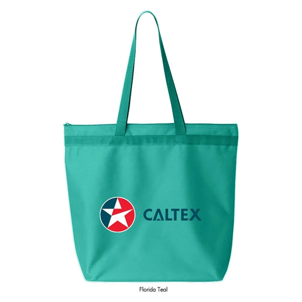 Eco Recycled Tote Bag