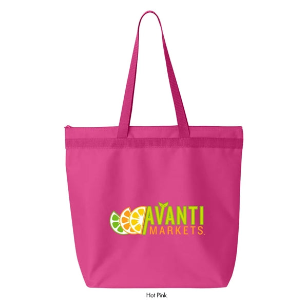 Eco Recycled Tote Bag