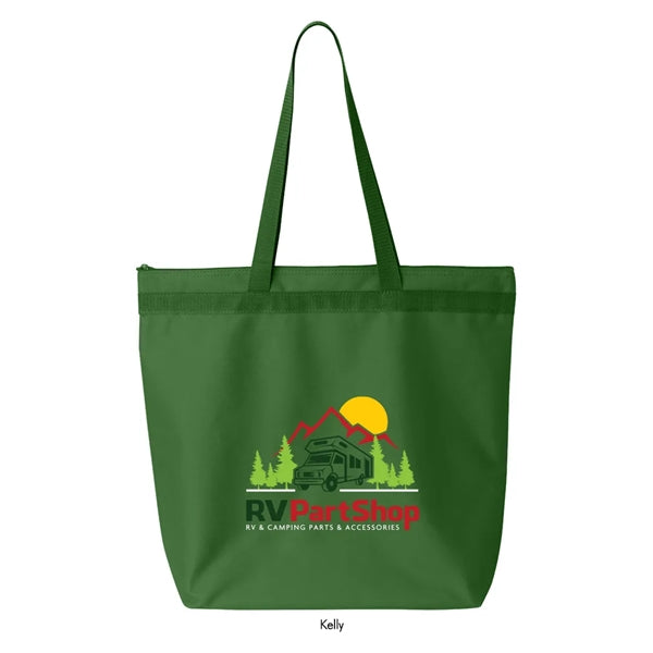 Eco Recycled Tote Bag
