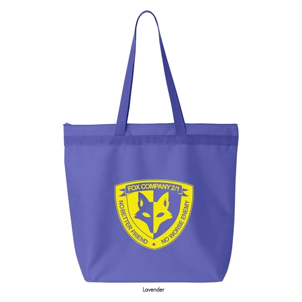 Eco Recycled Tote Bag