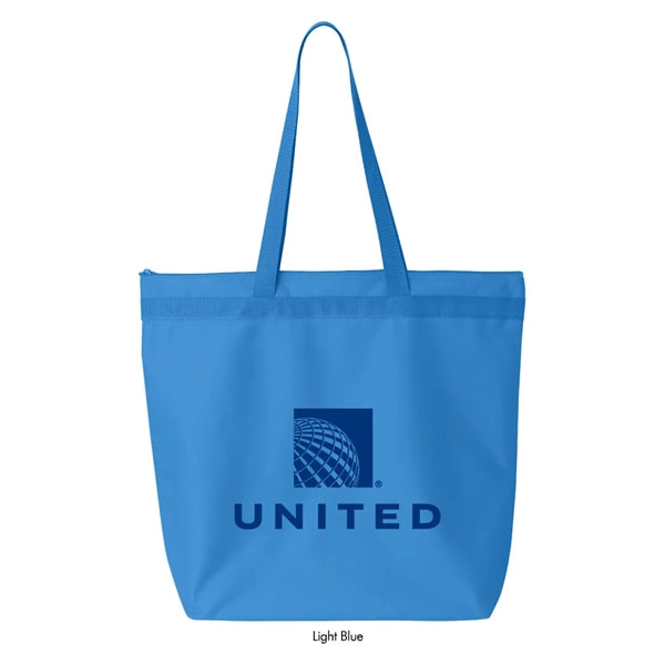 Eco Recycled Tote Bag