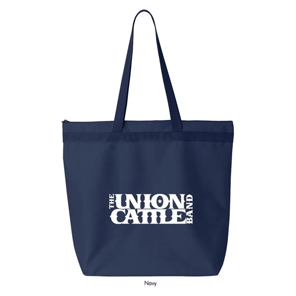 Eco Recycled Tote Bag