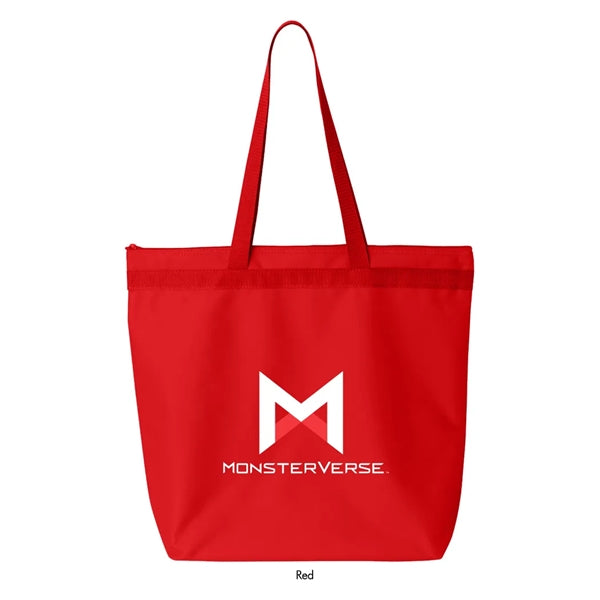 Eco Recycled Tote Bag