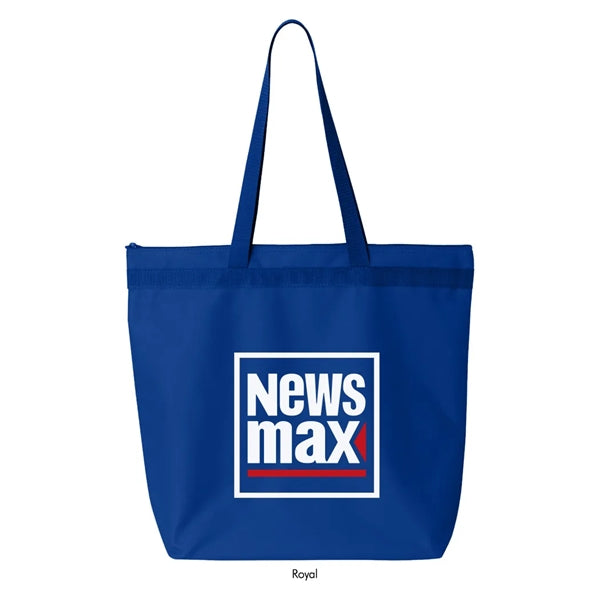 Eco Recycled Tote Bag
