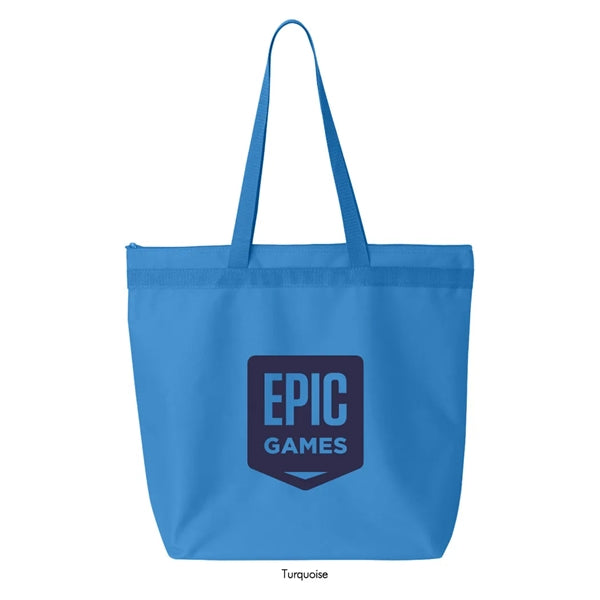 Eco Recycled Tote Bag