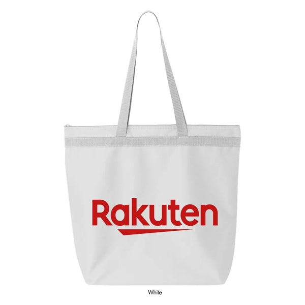 Eco Recycled Tote Bag
