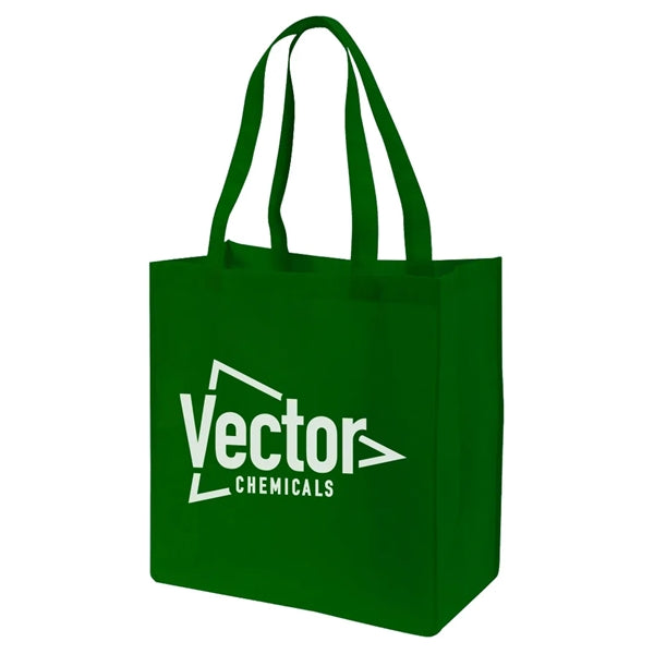 ECO Non Woven Shopping Tote Bag