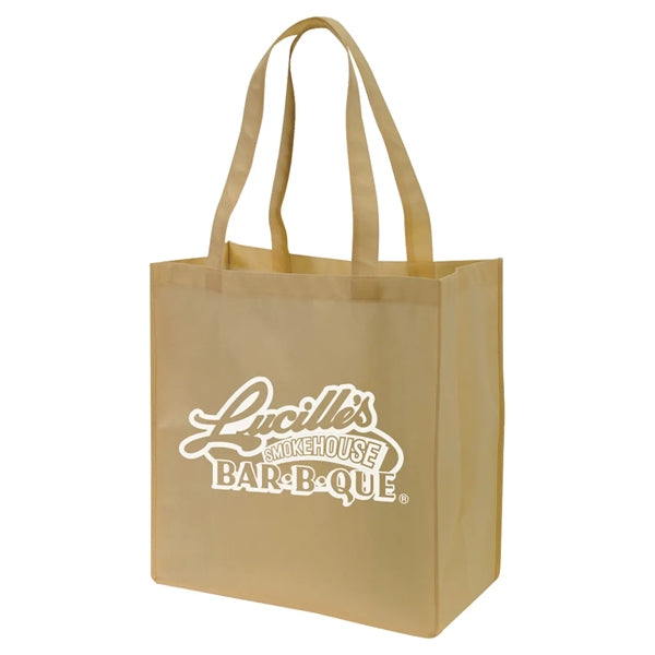 ECO Non Woven Shopping Tote Bag