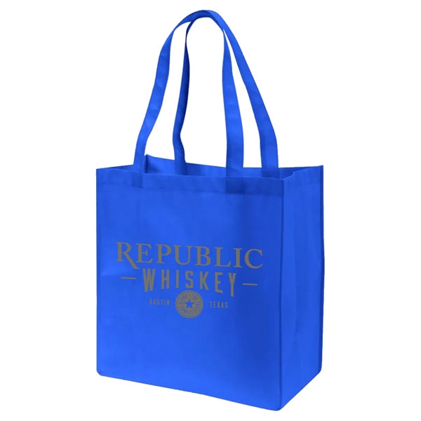 ECO Non Woven Shopping Tote Bag