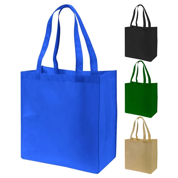 ECO Non Woven Shopping Tote Bag