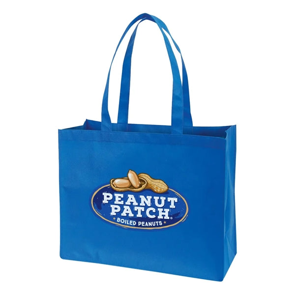 ECO Non Woven Shopping Tote Bag