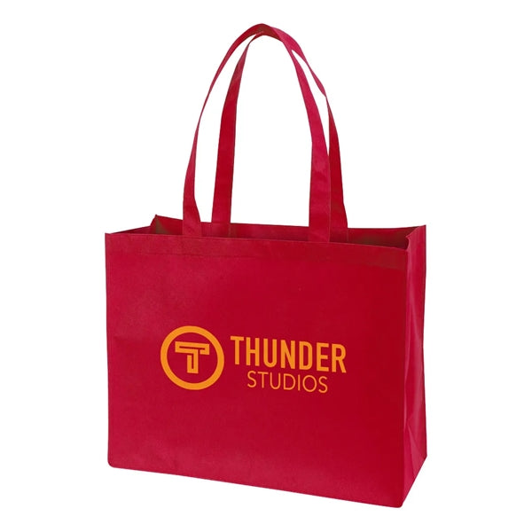 ECO Non Woven Shopping Tote Bag