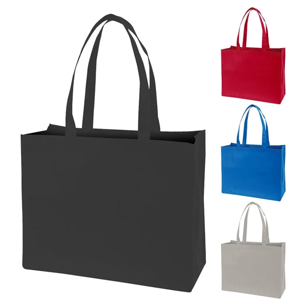 ECO Non Woven Shopping Tote Bag