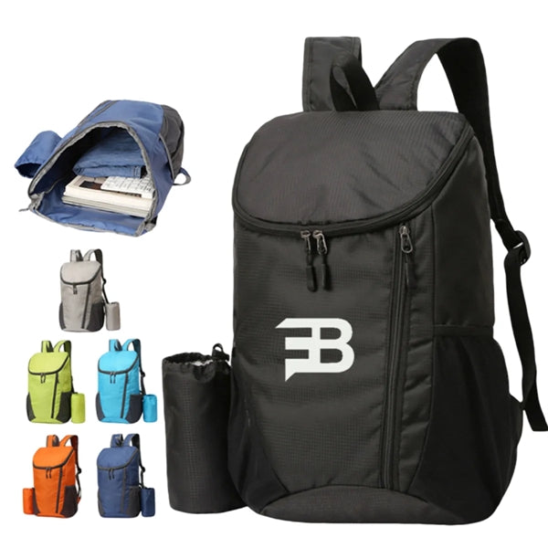 Hiking Backpack Lightweight Packable Portable Daypack Bag