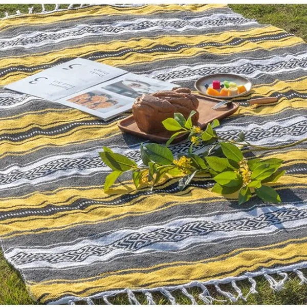 Mexican Blanket